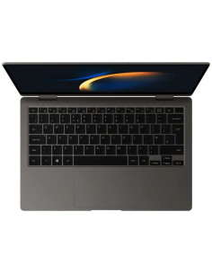PORTATIL SAMSUNG GALAXY BOOK3 360 I5 1340P/16GB/SSD512GB/13.3 TACTIL/W11PRO 2
