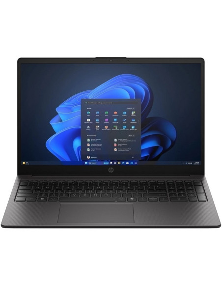 PORTATIL HP G9 250R I5 1334U/8GB/SSD512GB/15.6 FHD/USB-C/RJ45/W11HOME BLACK