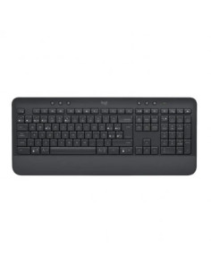 TECLADO LOGITECH SIGNATURE K650 BLUETOOTH WIRELESS 2