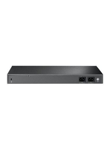 SWITCH TP-LINK JETSTREAM 16 PUERTOS 10GE SFP+ L2+