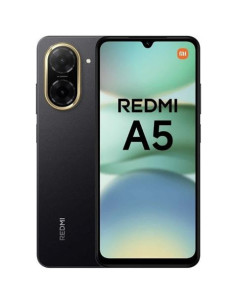 SMARTPHONE REDMI A5 6.88\" | 3GB | 64GB | NEGRO | XIAOMI