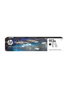 TINTA HP PAGEWIDE 913A BLACK