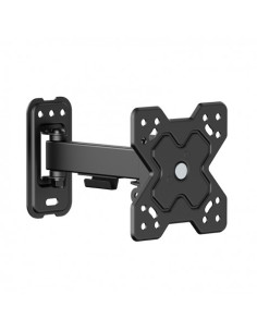 SOPORTE CON BRAZO TV 13\"-32\" UNA EXTENSION CROMAD