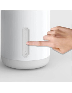 LAMPARA XIAOMI MI BEDSIDE LAMP 2 DE MESA WIFI 9W WHITE 2