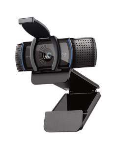 WEBCAM LOGITECH C920E FHD USB BLACK 2