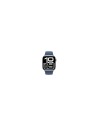 Apple Watch Series 10 OLED 42 mm Digital 374 x 446 Pixeles Pantalla táctil 4G Plata Wifi GPS (satélite)