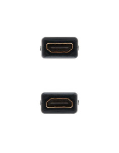 ADAPTADOR NANOCABLE HDMI V1.3 A/H-A/M 2