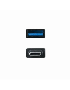 ADAPTADOR NANOCABLE USB 3.1 A USB-C 2