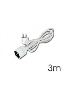 ALARGADOR DE CABLE 3 METROS ELBAT