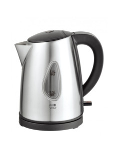 HERVIDOR DE AGUA INOX 1 LITRO 2200W MUVIP