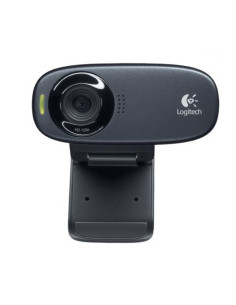 WEBCAM C310 HD 1280X720 LOGITECH