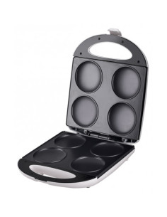 AREPERA 1400W CAPACIDAD 4 AREPAS MUVIP