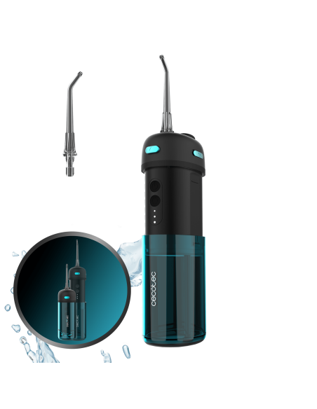 ToothCare Jet Splash