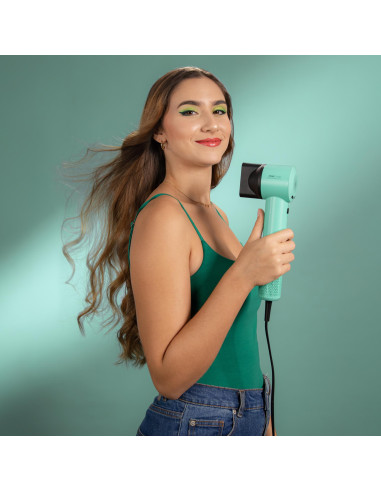 IoniCare RockStar Style Green