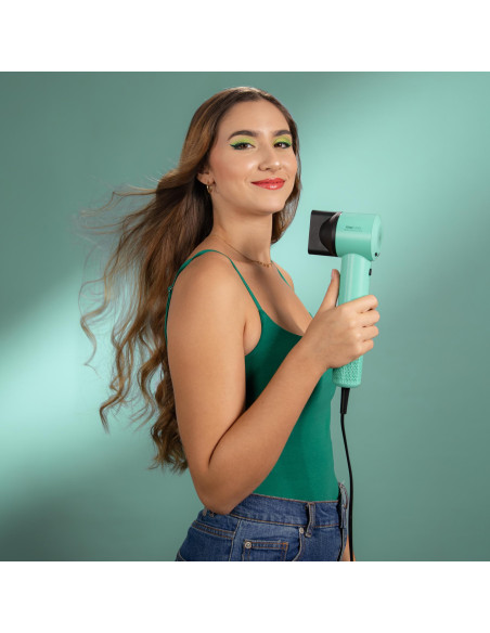 IoniCare RockStar Style Green