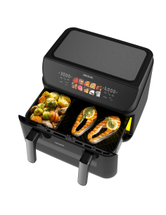 Cecofry&Grill Duoheat 10000 2