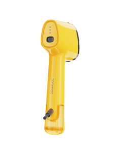 IronHero V-1500 Essential Yellow 2