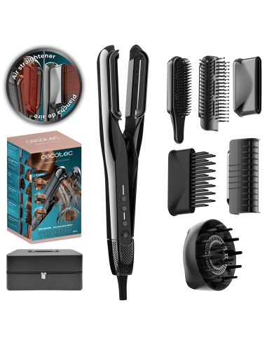 AirLisse 6in1 Platinum