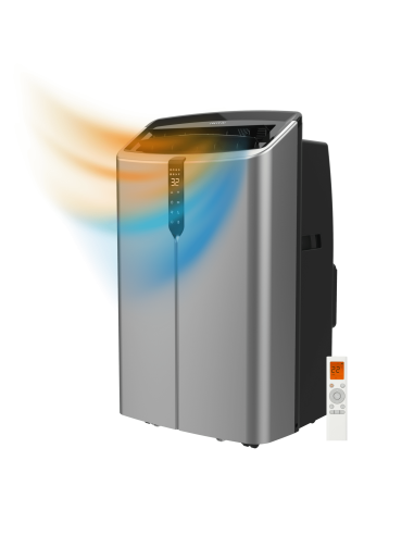 ForceClima 14800 Nux Heating