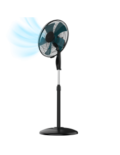 EnergySilence 515 WindLite Pro Black Cool