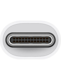 ADAPTADOR APPLE USB-C A AV DIGITAL