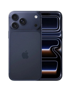 IPHONE APPLE 17 PRO MAX 6.9 256GB/5G DEEP BLUE