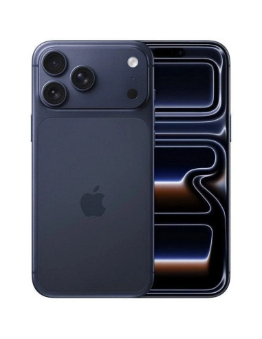 IPHONE APPLE 17 PRO MAX 6.9 256GB/5G DEEP BLUE