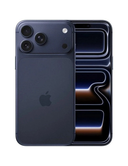 IPHONE APPLE 17 PRO MAX 6.9 256GB/5G DEEP BLUE