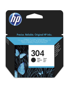 TINTA HP 302/304 BLACK