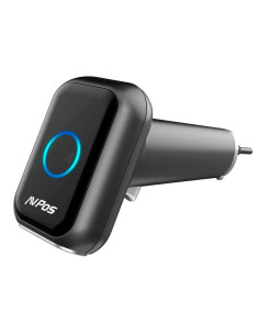 LECTOR AVPOS CODIGOS 1D + 2D + QR 250 ALTO RENDIMIENTO USB