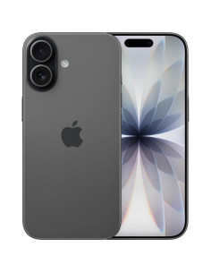 IPHONE APPLE 17 512GB BLACK