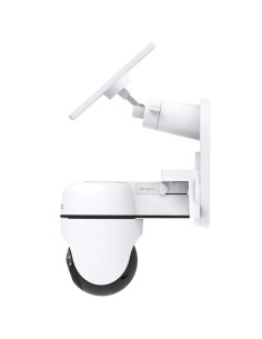 KIT TC90 TP-LINK CAMARA IP EXTERIOR + PANEL SOLAR POWERED 2