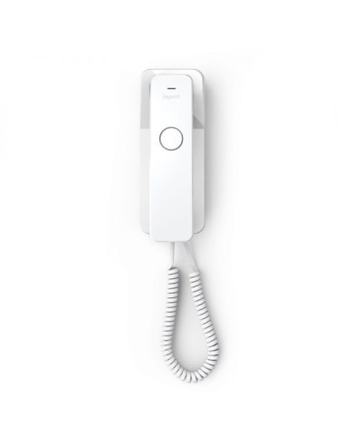 TELEFONO SOBREMESA GIGASET DESK 200 WHITE