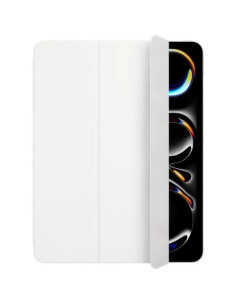 FUNDA SMART FOLIO IPAD PRO 13 WHITE