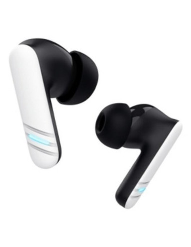 AURICULARES TRUST GAMING GXT 409 OXXIE IN-EAR BLUETOOTH WIRELESS WHITE