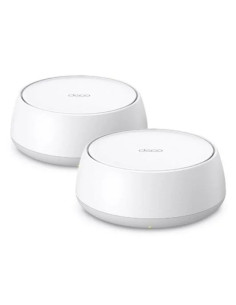 ACCESS POINT TP-LINK DECO BE22 MESH WIFI 7 DUALBAND INTERIOR ( PACK 2UD )
