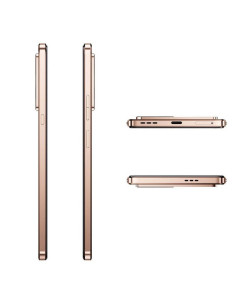 SMARTPHONE CUBOT X100 6.88 8GB/256GB/64MPX/5G/NFC GOLD 2