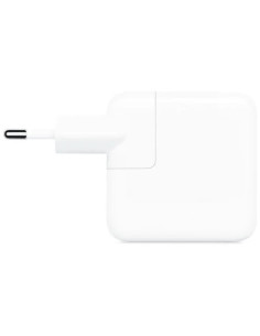 CARGADOR APPLE USB-C 30W WHITE