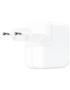 CARGADOR APPLE USB-C 30W WHITE 2