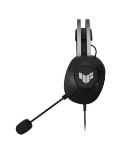 AURICULARES + MICROFONO ASUS TUF GAMING H1 GEN II BLACK 2