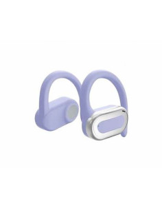 AURICULAR MAXCOM MWH01 WIRELESS OPEN SOUND PURPLE