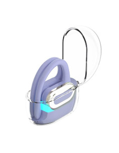 AURICULAR MAXCOM MWH01 WIRELESS OPEN SOUND PURPLE 2