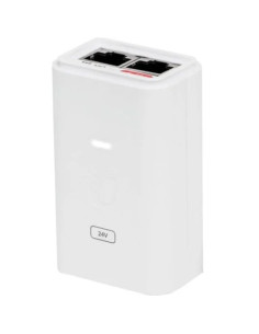 UBIQUITI INYECTOR POE-24 7W G 0.3A