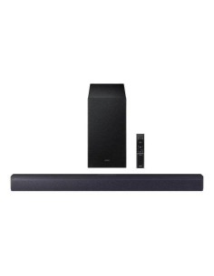 BARRA DE SONIDO SAMSUNG B450F SERIE B 2.1 BLUETOOTH SUBWOOFER DOLBY 2.0