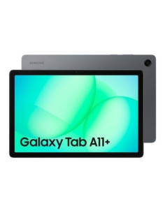 TABLET SAMSUNG 11 TAB A11+ SMX236 6GB/128GB/5G/ANDROID GREY