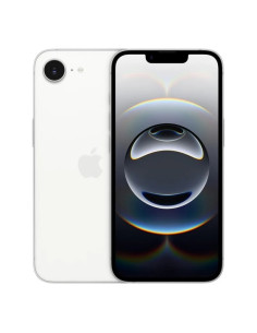 IPHONE APPLE 16e 128GB WHITE