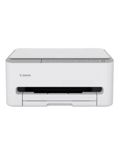 IMPRESORA CANON PIXMA TS4151I MFP DUPLEX ADF COLOR WIFI WHITE