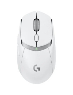 RATON LOGITECH G309 LIGHTSPEED WIRELESS USB WHITE