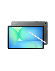 TABLET SAMSUNG 10.9 TAB S10 FE 8GB/128GB/5G ANDROID GREY + S-PEN