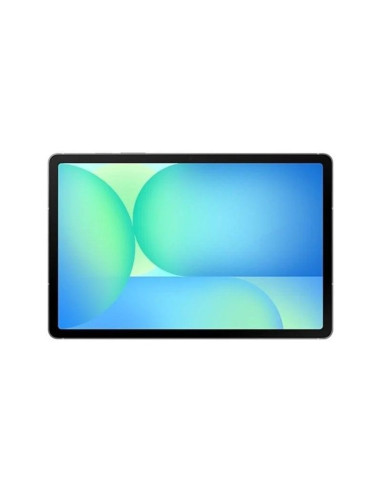 TABLET SAMSUNG 10.9 TAB S10 FE 8GB/128GB/5G ANDROID GREY + S-PEN